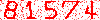 刷新验证码